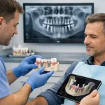 چه کسانی کاندید مناسب ایمپلنت دندان هستند