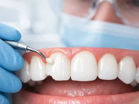 کامپوزیت دندان چیست