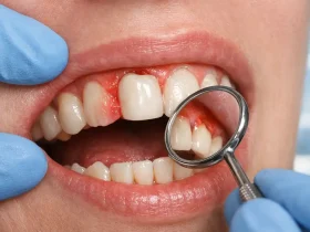 عوارض و مشکلات ایمپلنت دندان