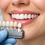 بهترین نوع لمینت دندان کدام است