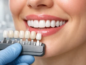 بهترین نوع لمینت دندان کدام است