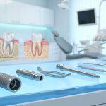 انواع ایمپلنت دندان