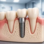 مزایا و معایب ایمپلنت دندان