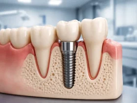 مزایا و معایب ایمپلنت دندان