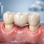 بریج دندان چیست