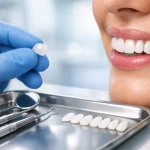 لمینت دندان چیست