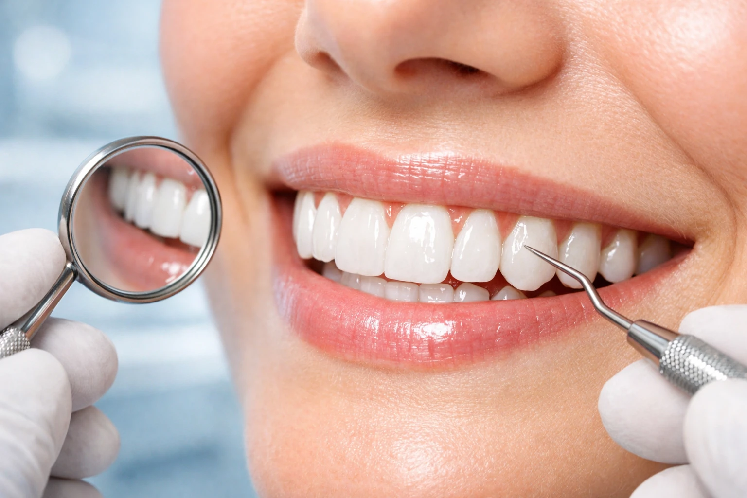 طول عمر کامپوزیت دندان چقدر است