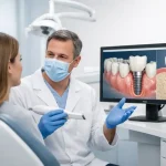 ایمپلنت دیجیتال دندان چیست