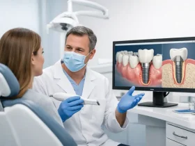 ایمپلنت دیجیتال دندان چیست