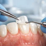 لومینیرز دندان چیست