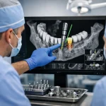 سخت‌ترین مرحله ایمپلنت دندان چیست