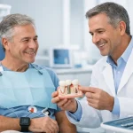 آیا کاشت ایمپلنت دندان برای بیماران قلبی امکان‌پذیر است