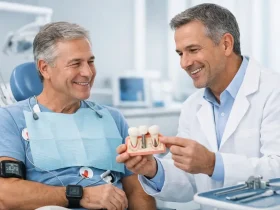 آیا کاشت ایمپلنت دندان برای بیماران قلبی امکانپذیر است