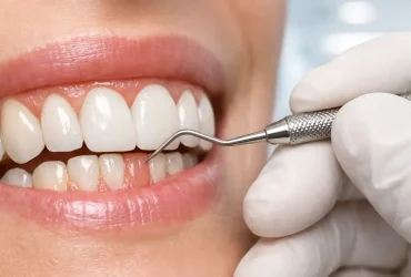 طول عمر ایمپلنت دندان چقدر است