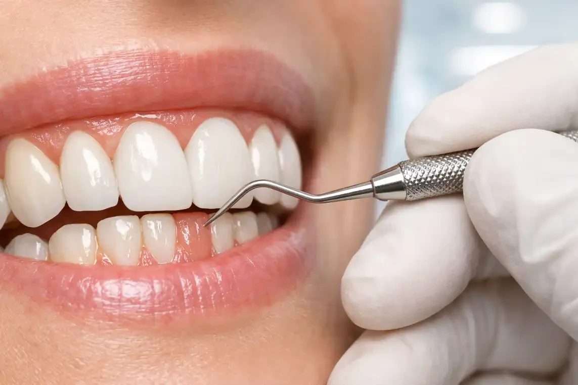 طول عمر ایمپلنت دندان چقدر است