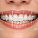 آنالیز طراحی لبخند چیست