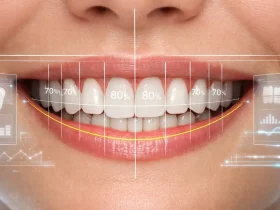 آنالیز طراحی لبخند چیست