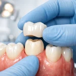 روکش دندان چیست