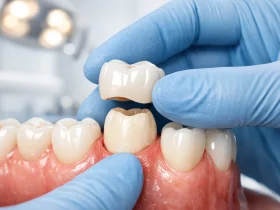 روکش دندان چیست