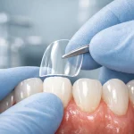 لمینت شیشه‌ای دندان چیست