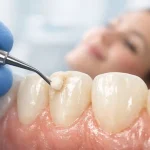ترمیم کامپوزیت دندان چیست؟