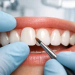 بهترین روش زیبایی و ترمیم دندان جلو