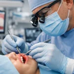 جراحی لثه چیست