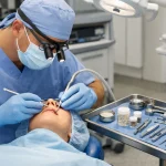 جراحی سینوس لیفت چیست