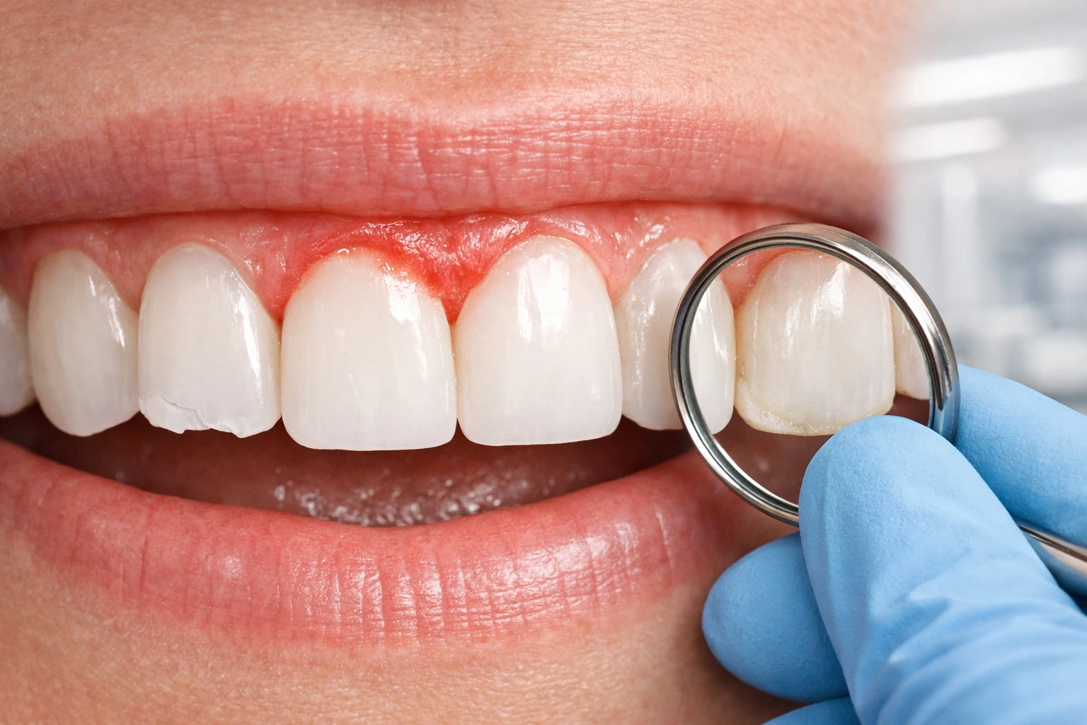 عوارض لمینت دندان چیست