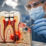 عوارض عصب‌کشی دندان چیست