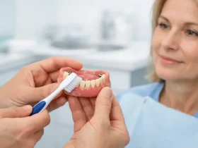 راهنمای کامل مراقبت از اوردنچر