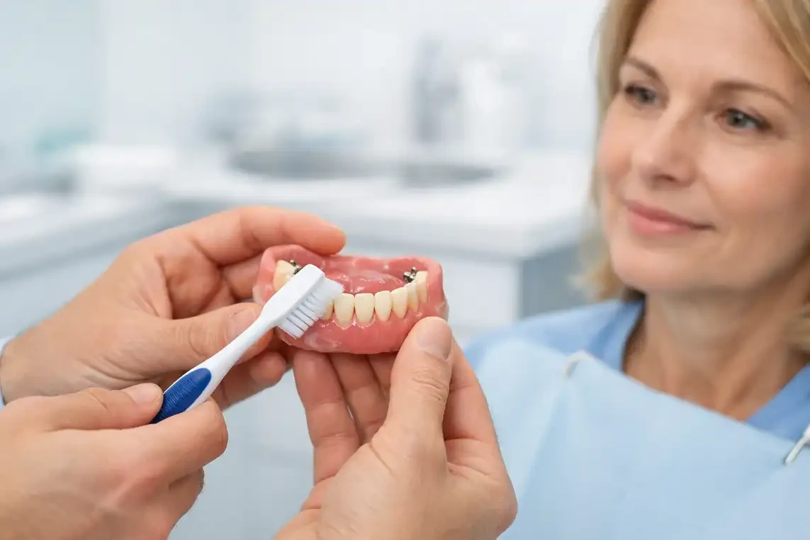 راهنمای کامل مراقبت از اوردنچر